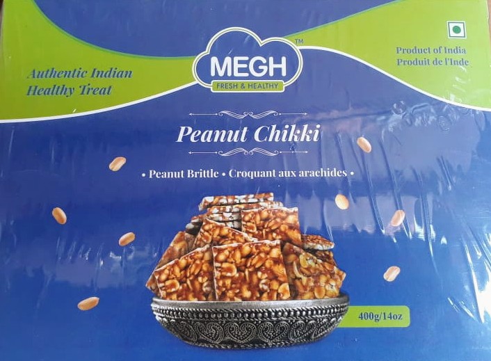 Megh Foods Canada | 12 Colony Ct Unit # B, Brampton, ON L6T 4E6, Canada | Phone: (289) 946-1976