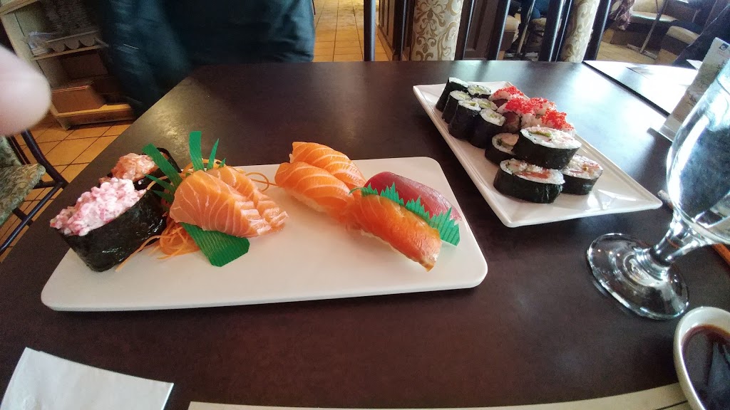 Kanda Sushi Bar | 251 Boul Labelle, Rosemère, QC J7A 2H3, Canada | Phone: (450) 433-8868