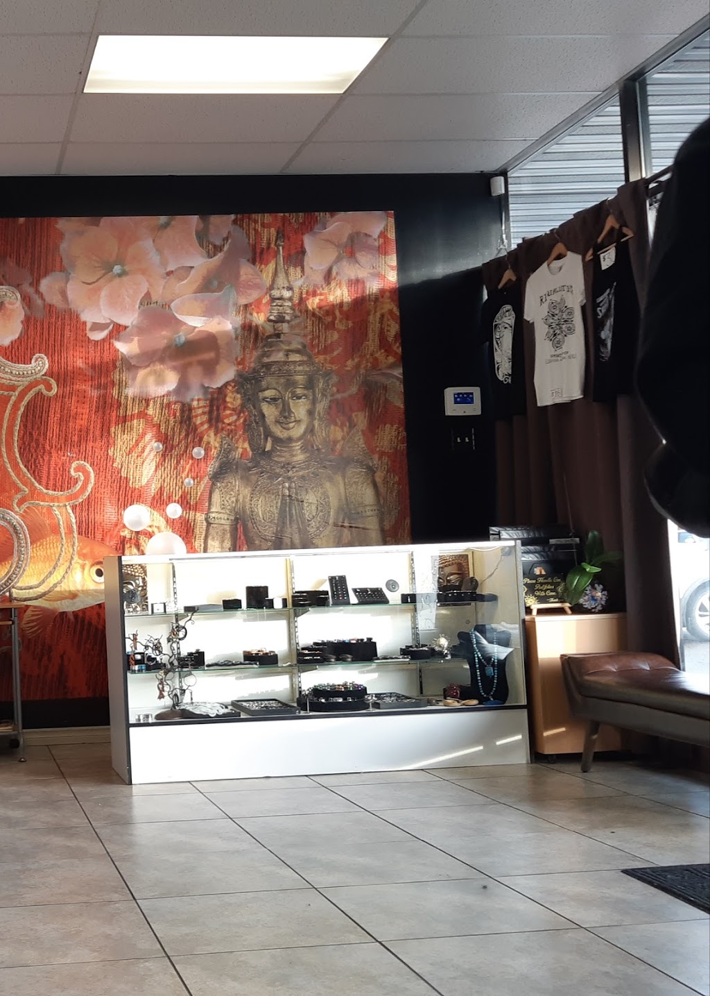 Ritualistics | 15804 Stony Plain Rd, Edmonton, AB T5P 3Z6, Canada | Phone: (780) 413-8434