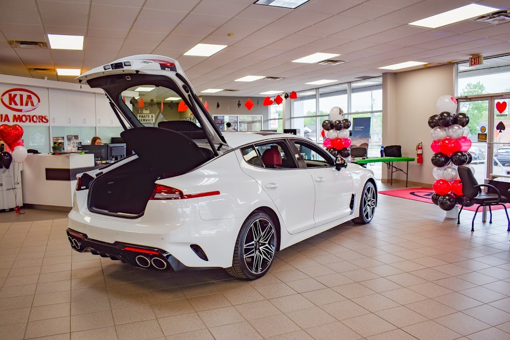 Petawawa Kia | 3504 Petawawa Blvd, Petawawa, ON K8H 1W9, Canada | Phone: (613) 687-6588