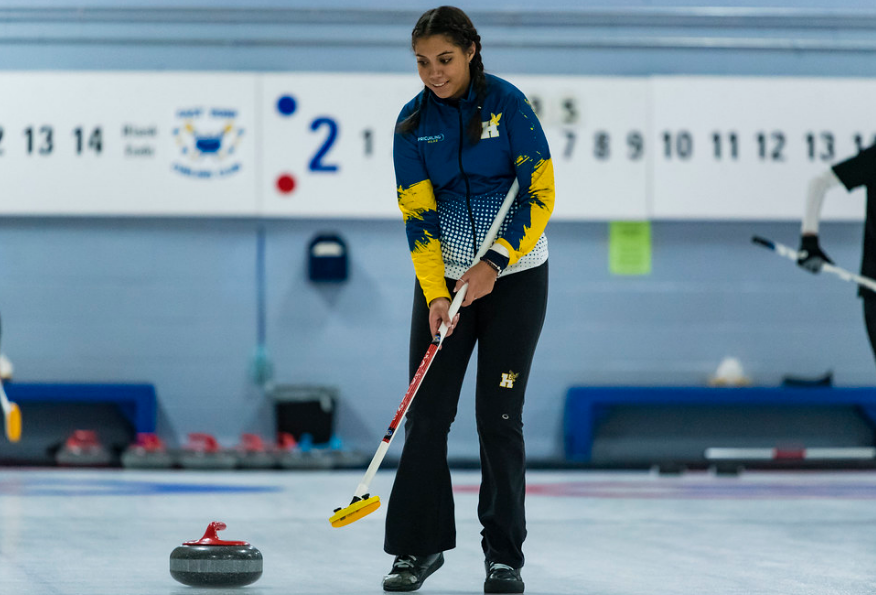 East York Curling Club | 901 Cosburn Ave., East York, ON M4C 2W7, Canada | Phone: (416) 396-2816