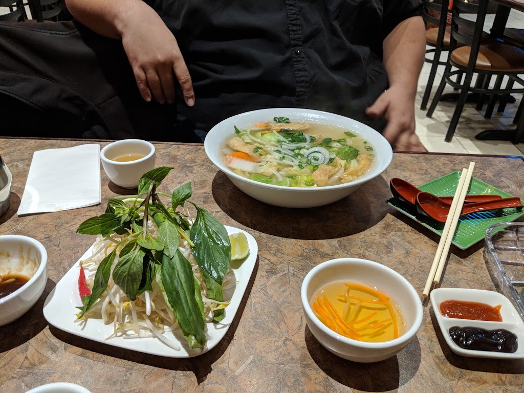 Pho Nhung | 85 Queen St N, Hamilton, ON L8R 2V5, Canada | Phone: (905) 525-8008