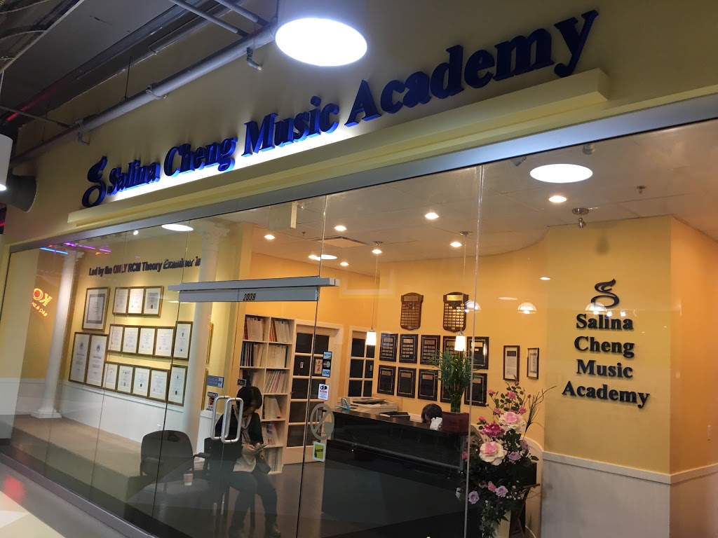 Salina Cheng Music Academy | 2039 Henderson Place, 1163 Pinetree Way, Coquitlam, BC V3B 8A9, Canada | Phone: (604) 944-3081