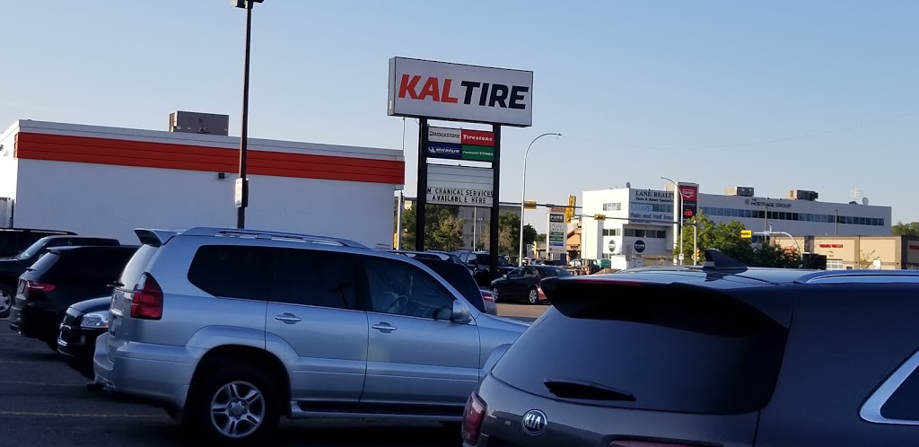 Kal Tire | 4410 Albert St, Regina, SK S4S 6B4, Canada | Phone: (306) 584-2666