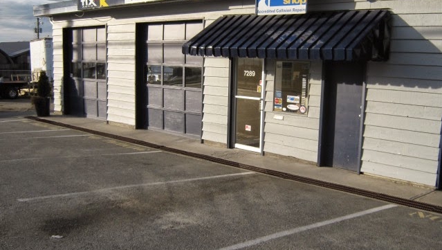 FIX AUTO POWELL RIVER | 7289 Duncan St, Powell River, BC V8A 1W5, Canada | Phone: (604) 485-2100