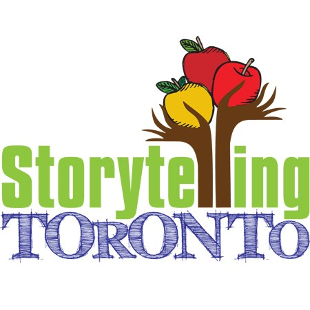 Storytelling Toronto | 601 Christie St #173, Toronto, ON M6G 4C7, Canada | Phone: (416) 656-2445