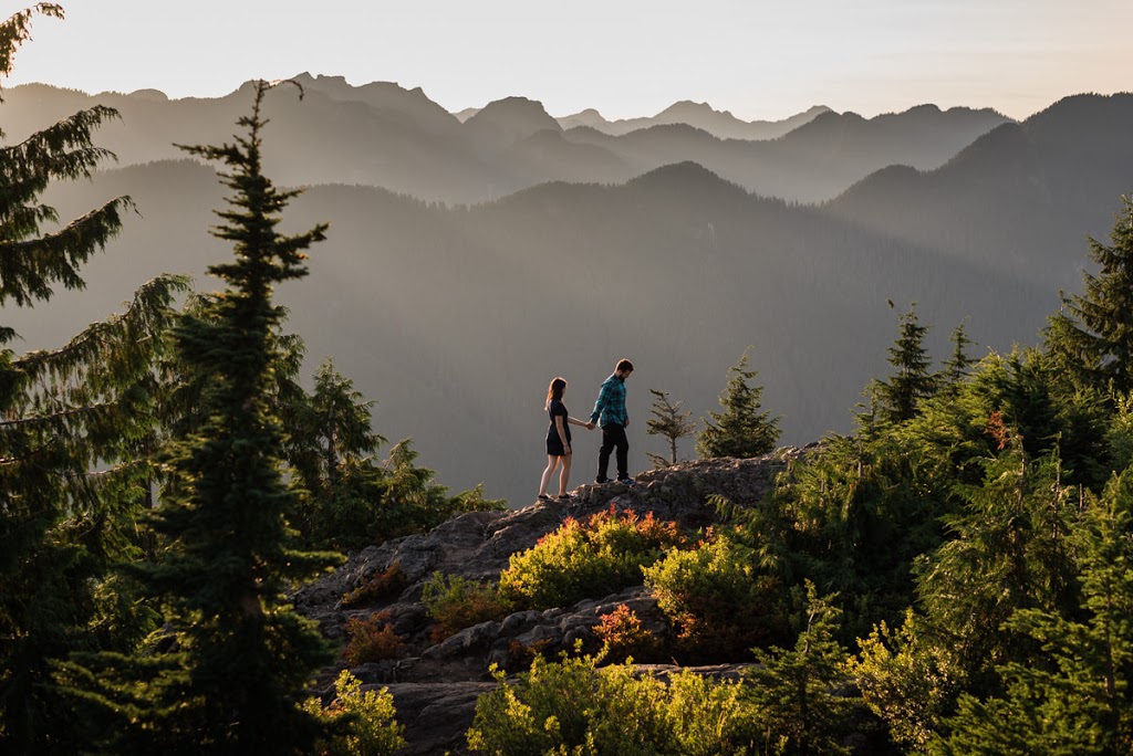 Jelger and Tanja - Vancouver wedding photographers | 425 E 11th Ave, Vancouver, BC V5T 4K8, Canada | Phone: (604) 716-7992