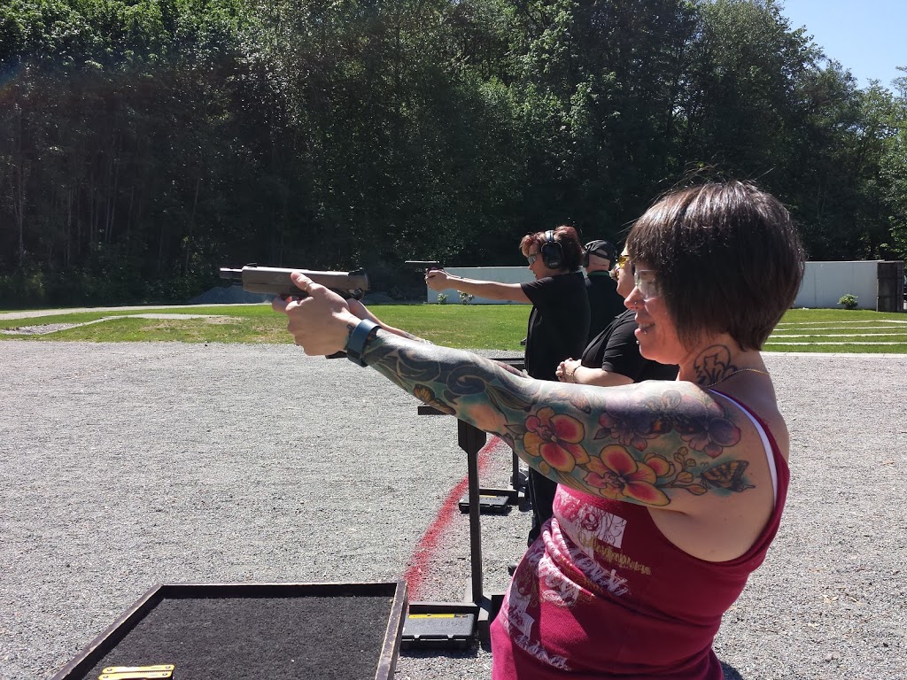 Ridgedale Rod & Gun Club | 35606 Harris Rd, Abbotsford, BC V3G 1R7, Canada | Phone: (604) 826-0552