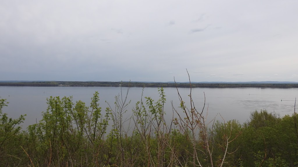 Halte Fenetre sur le Fleuve | 2005 QC-132, Deschaillons-sur-Saint-Laurent, QC G0S 1G0, Canada