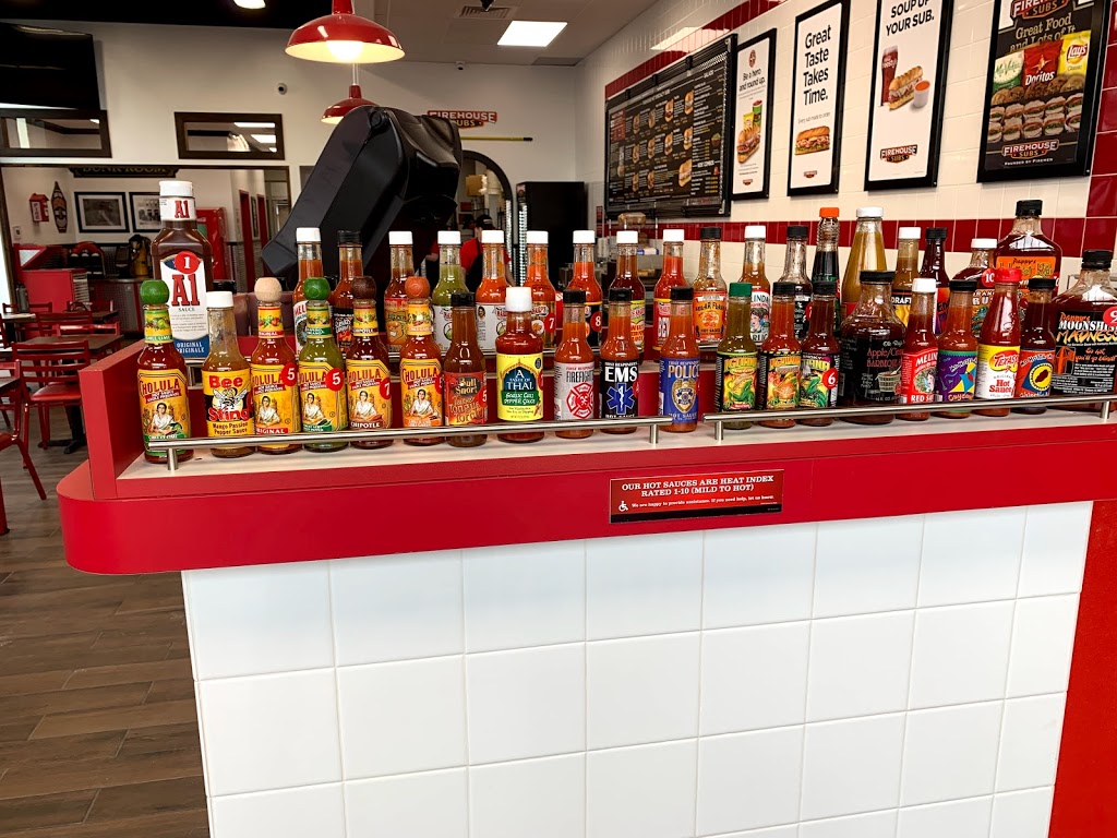 Firehouse Subs | 541 Hespeler Rd Unit #101, Cambridge, ON N1R 6J2, Canada | Phone: (519) 624-3473