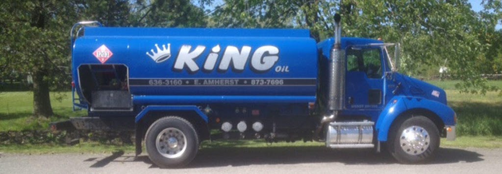 King Petroleum Inc. | 7871 Transit Rd, East Amherst, NY 14051, USA | Phone: (716) 636-3160