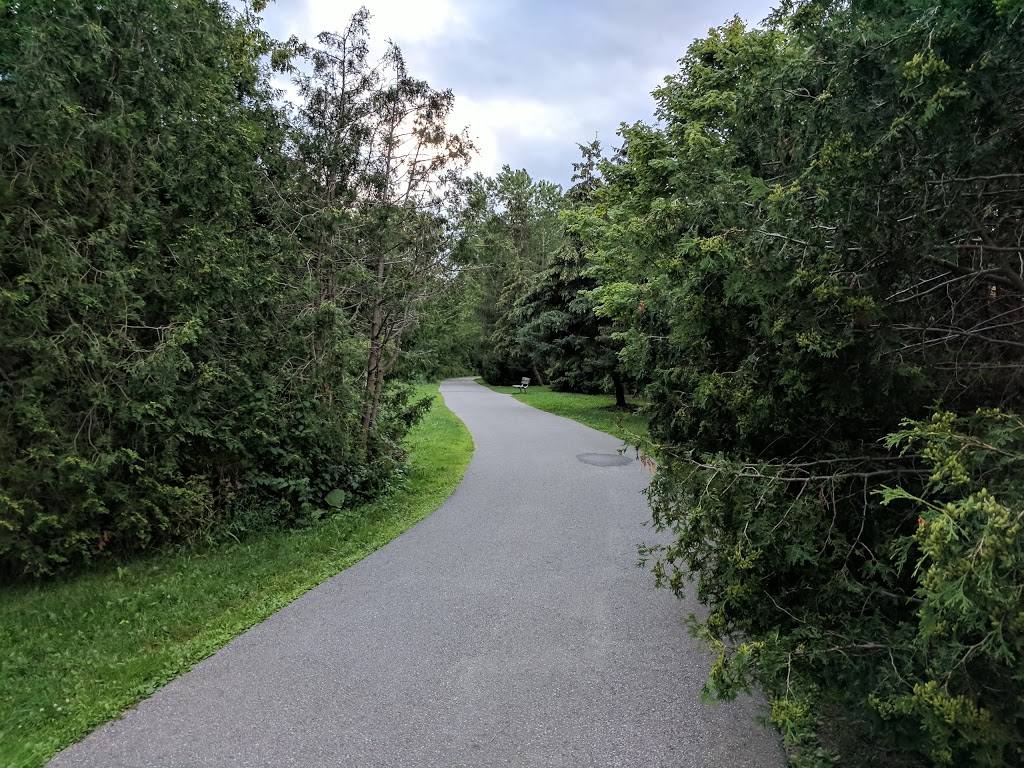 Rathwood District Park | 1095 Rathburn Rd E, Mississauga, ON L4W, Canada