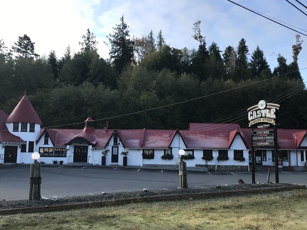 Riverside Cannabis | 6309 Sooke Rd, Sooke, BC V9Z 0G7, Canada | Phone: (250) 642-0880