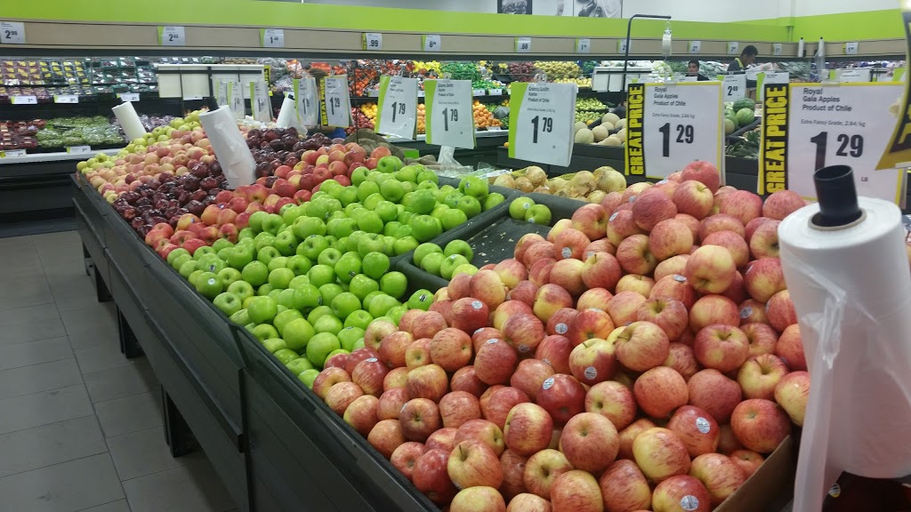 FreshCo | 731 Eastern Ave, Toronto, ON M4M 3H6, Canada | Phone: (416) 465-7360