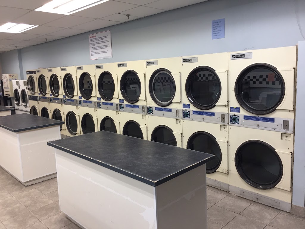 The Soap Box Laundromat | 213 Eagle St, Newmarket, ON L3Y 1J8, Canada | Phone: (905) 251-6272