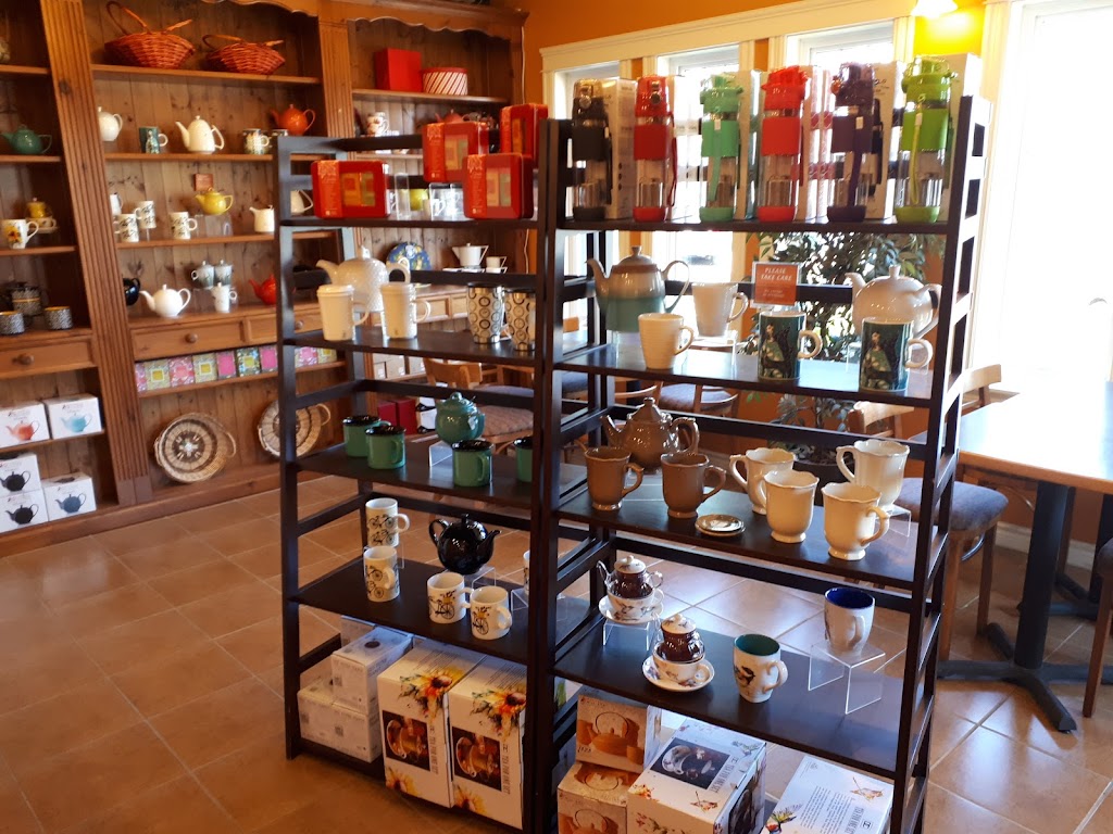 Tea Brewery | 503 Main St, Mahone Bay, NS B0J 2E0, Canada | Phone: (902) 624-0566