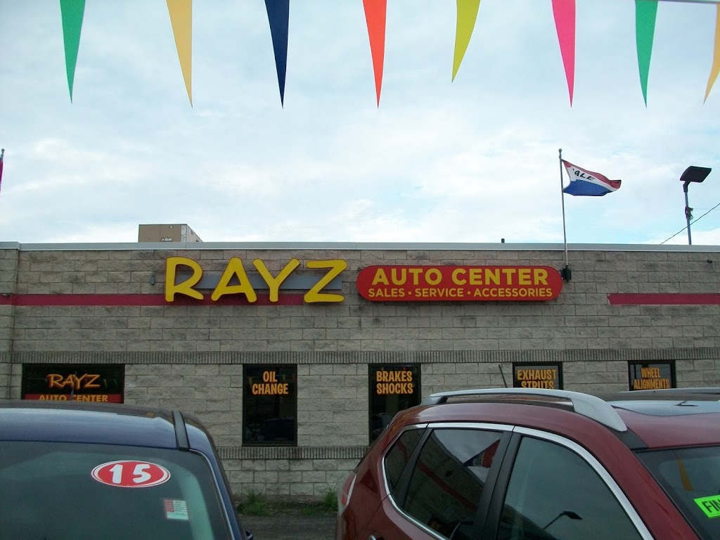 Buffalo SignMakers | 1130 Sheridan Dr, Tonawanda, NY 14150, USA | Phone: (716) 240-9740