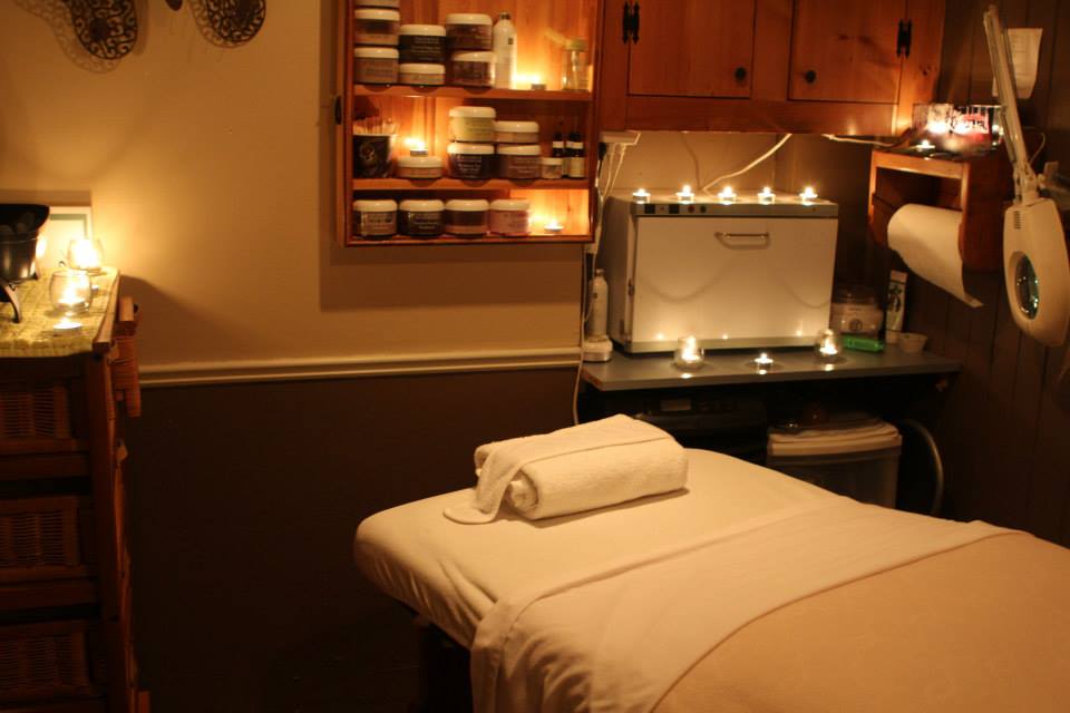 Riverside Spa | 104 William St N, Lindsay, ON K9V 4A5, Canada | Phone: (705) 340-5544