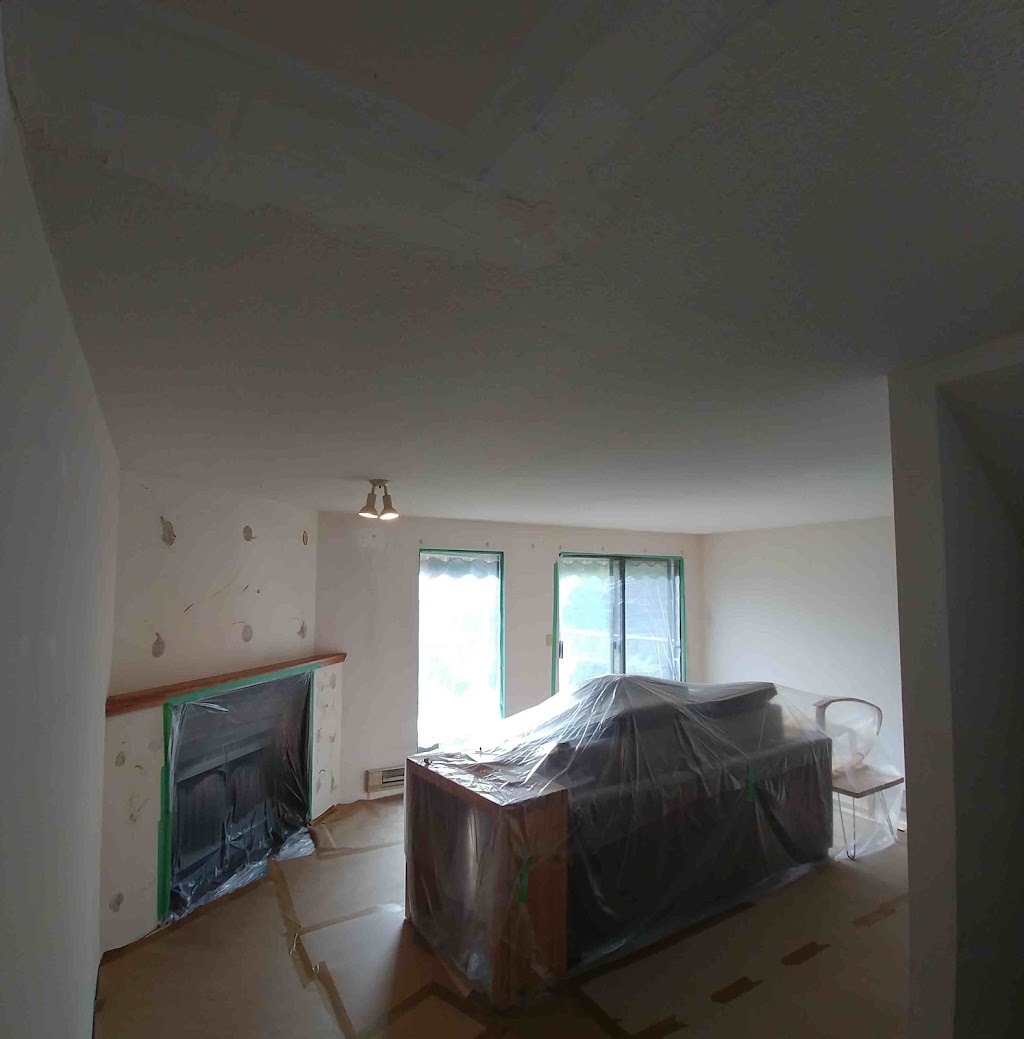 3rd Generation Drywall and Taping | 1602 7th Ave, New Westminster, BC V3M 2K4, Canada | Phone: (604) 561-5005