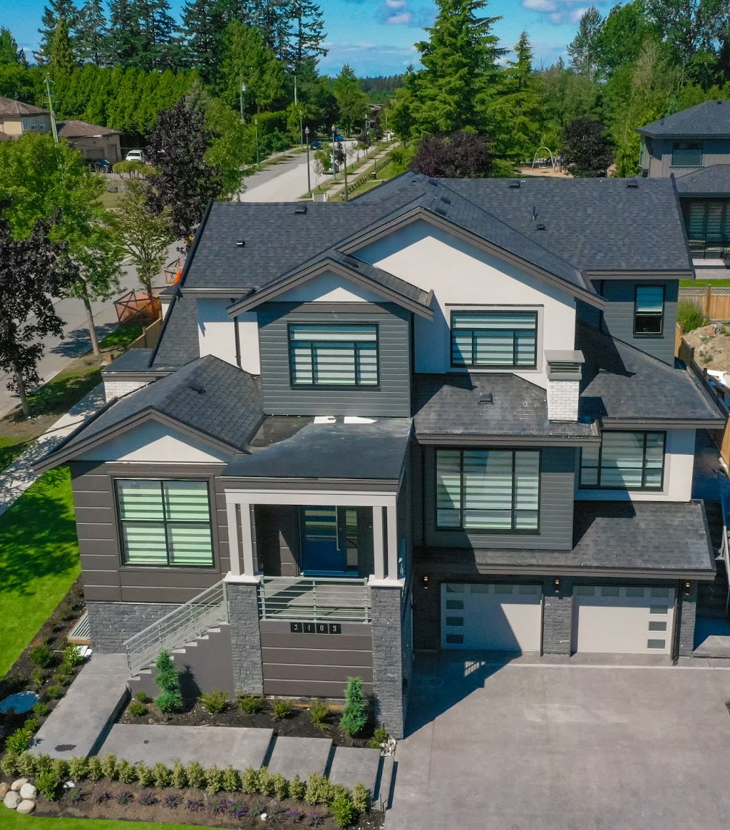 RedTree Creative Homes | 5676 125 St, Surrey, BC V2X 0A5, Canada | Phone: (778) 241-4526