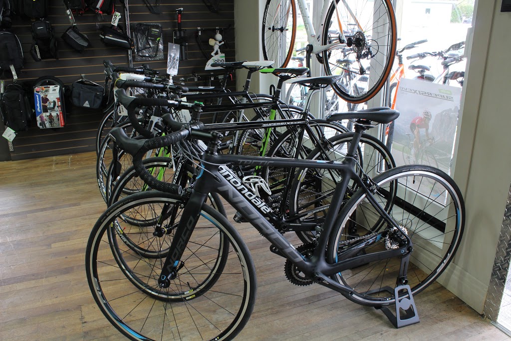 Pro-Vélo | 1 Rte St-Albert, Warwick, QC J0A 1M0, Canada | Phone: (819) 358-9224