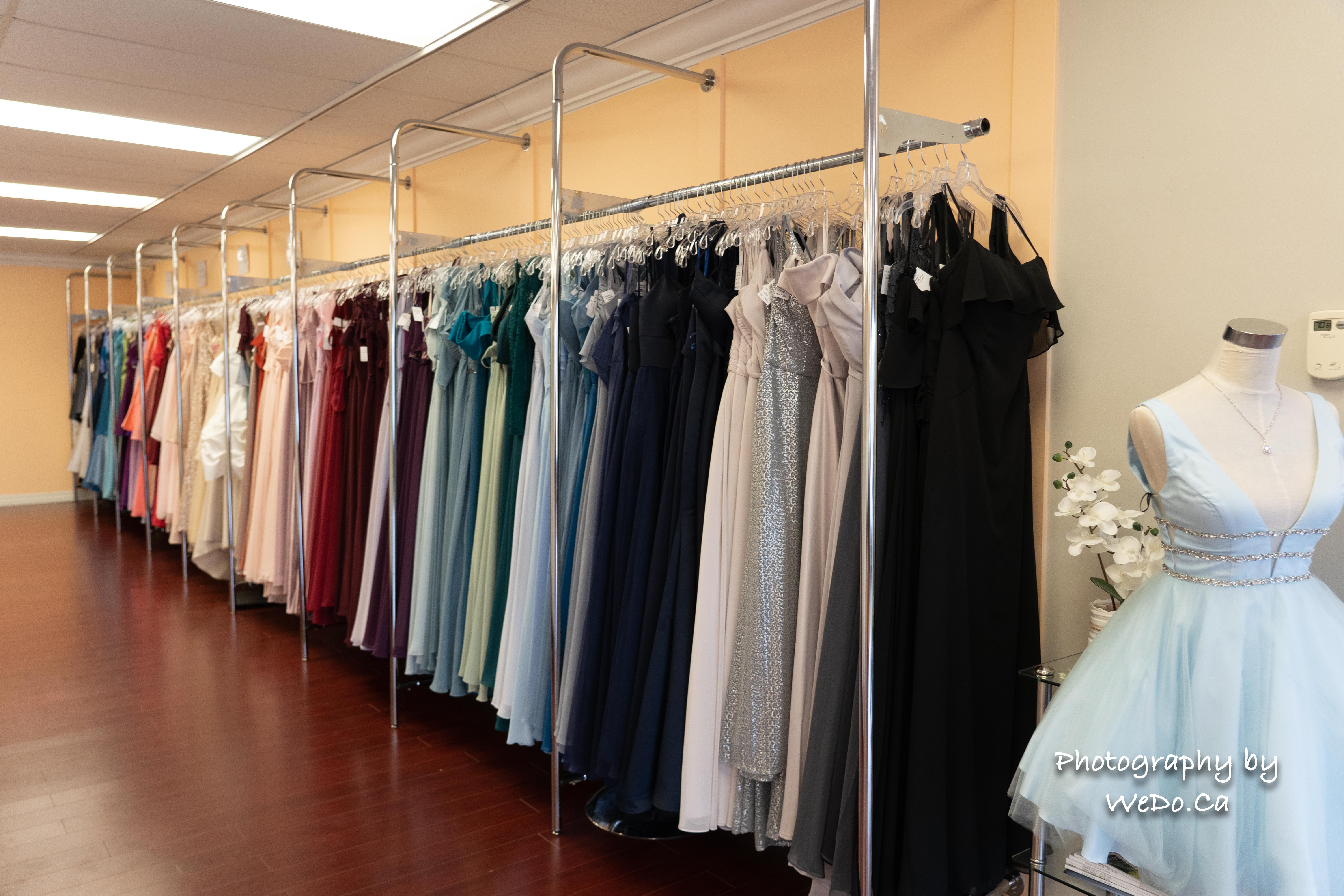 Best for Bride | 303 Dunlop St W, Barrie, ON L4N 1C1, Canada | Phone: (705) 503-3300