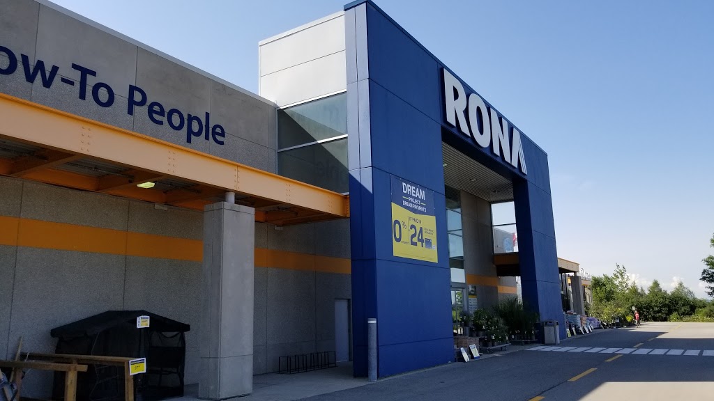 Home & Garden RONA | 52 Dundas St E, Waterdown, ON L9H 0C2, Canada | Phone: (905) 689-8700