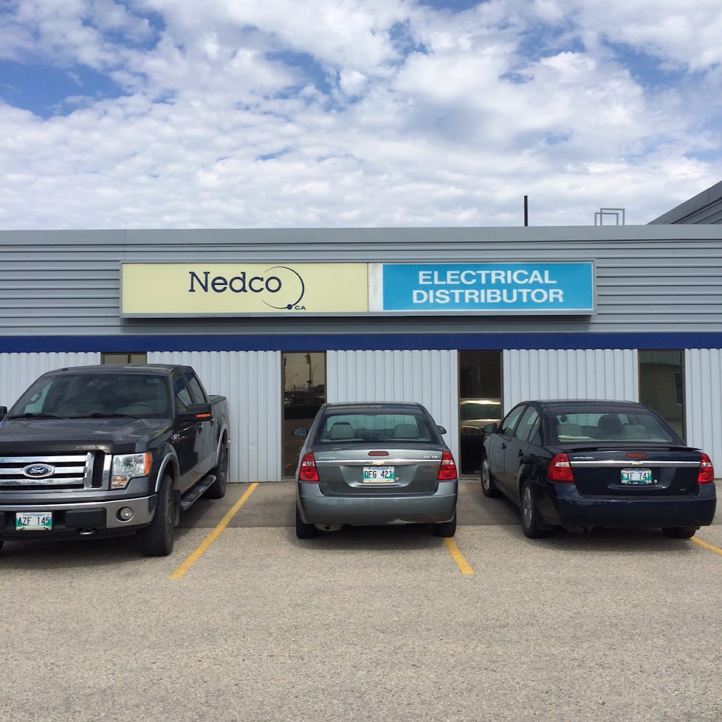 Nedco - Winnipeg, MB | 1313 King Edward St, Winnipeg, MB R3H 0R6, Canada | Phone: (204) 694-1313