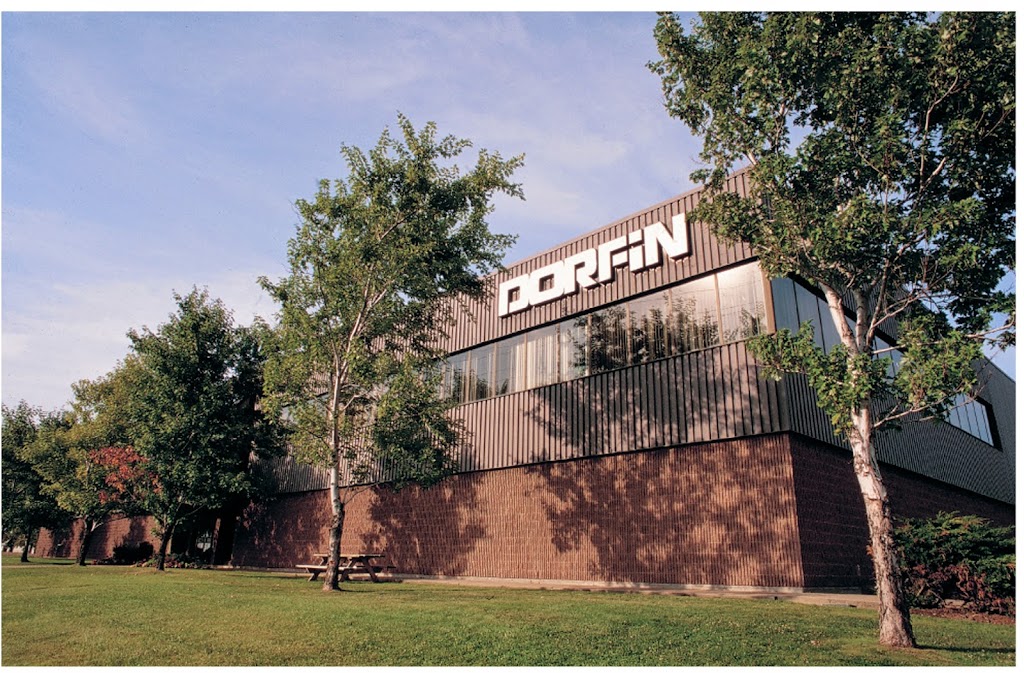 Dorfin | 5757 Bd Thimens, Saint-Laurent, QC H4R 2H6, Canada | Phone: (514) 335-0333