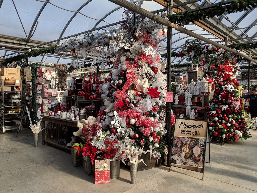 Vandermeer Nursery & Garden Centre | 588 Lake Ridge Rd S, Ajax, ON L1Z 1X3, Canada | Phone: (905) 427-2525