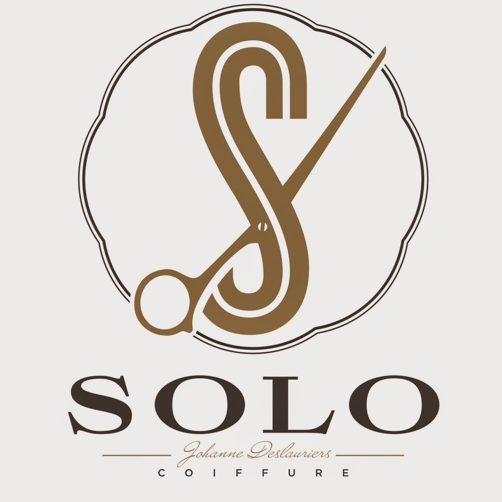 Solo Coiffure | 467 Avenue de lÉglise, Saint-Sauveur, QC J0R 1R7, Canada | Phone: (450) 744-0505