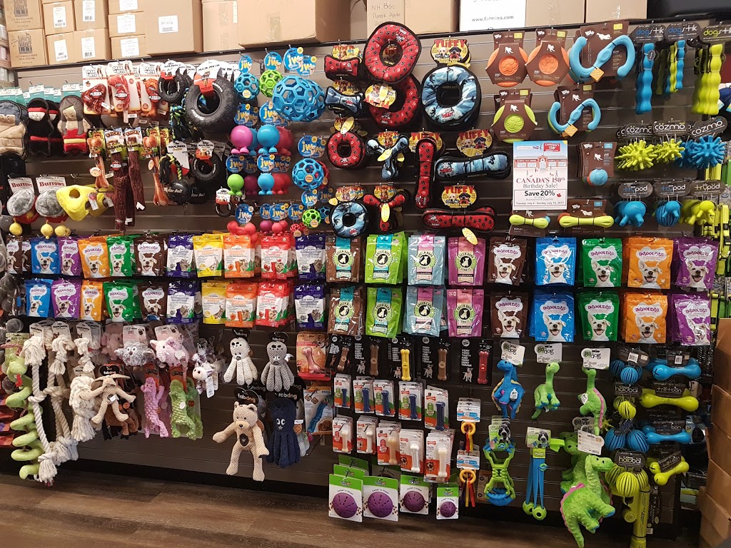 Global Pet Foods Stouffville | 5892 Main St, Whitchurch-Stouffville, ON L4A 2S7, Canada | Phone: (905) 640-4400