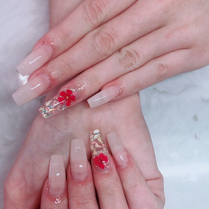 Scarlet Nails & Spa | 2275 Britannia Rd W #18, Mississauga, ON L5M 2G6, Canada | Phone: (905) 819-6888