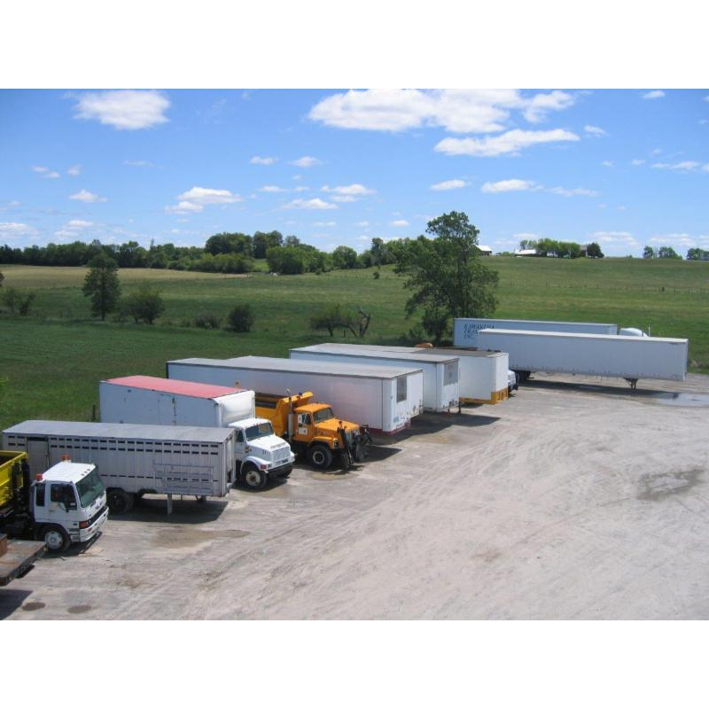 Brasiers Truck Sales & Service | 2874 ON-35, Lindsay, ON K9V 4R4, Canada | Phone: (705) 324-3723