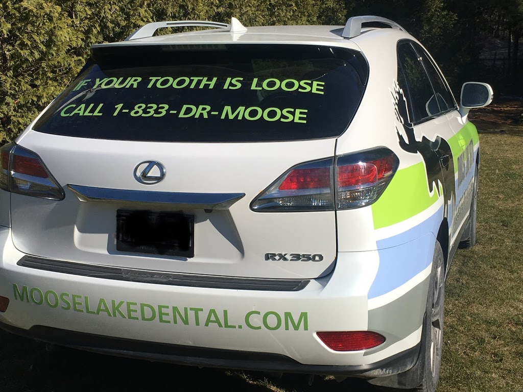 Moose Lake Dental | 1-350 Speedvale Ave W, Guelph, ON N1H 7M7, Canada | Phone: (519) 341-1001