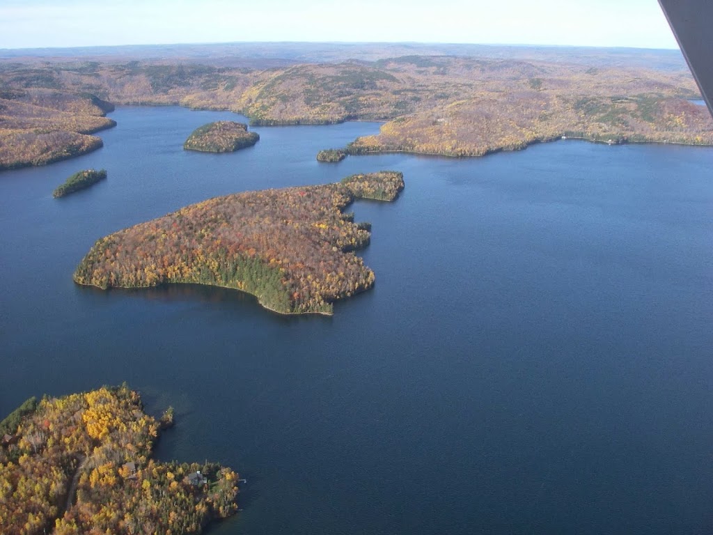 Chalets en Mauricie | 3450 Chemin Vallée, Saint-Alexis-des-Monts, QC J0K 1V0, Canada | Phone: (819) 264-2818