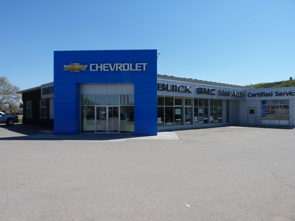 Echo Valley Motor Products | 625 Bay Ave S, Fort QuAppelle, SK S0G 1S0, Canada | Phone: (800) 667-9290