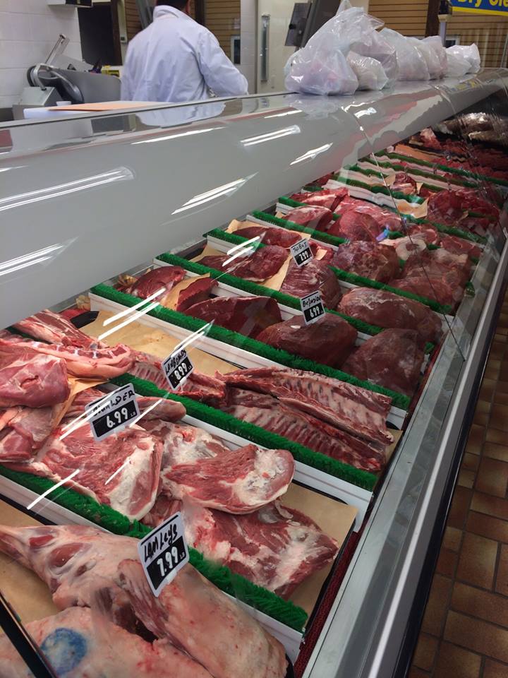 Al Safa Variety & Meat Shop | 5920 Turney Dr #2, Mississauga, ON L5M 2R8, Canada | Phone: (905) 816-0707