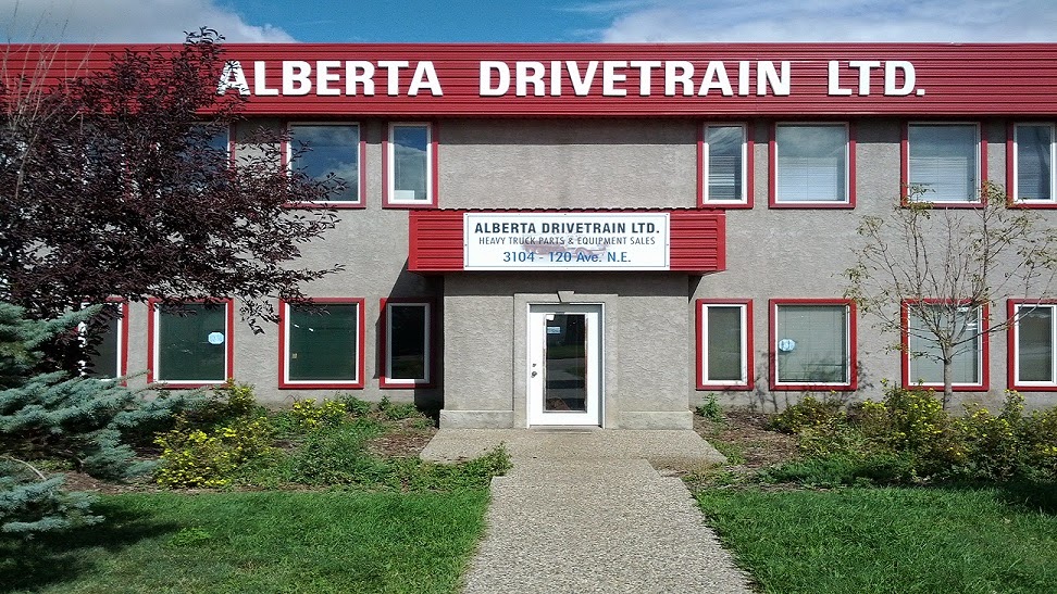 Alberta Drivetrain Ltd | 3104 120 Ave NE, Edmonton, AB T6S 1G5, Canada | Phone: (780) 414-6757