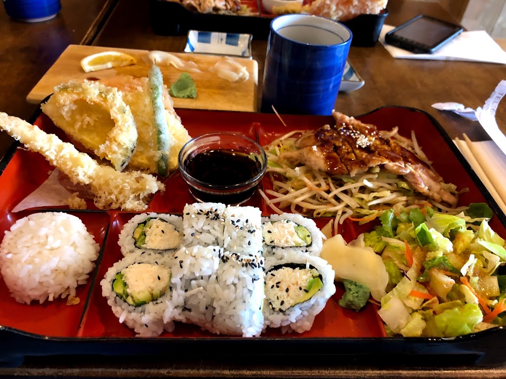 Umami Sushi Langley | 20202 66 Ave, Langley City, BC V2Y 1P3, Canada | Phone: (604) 532-8816