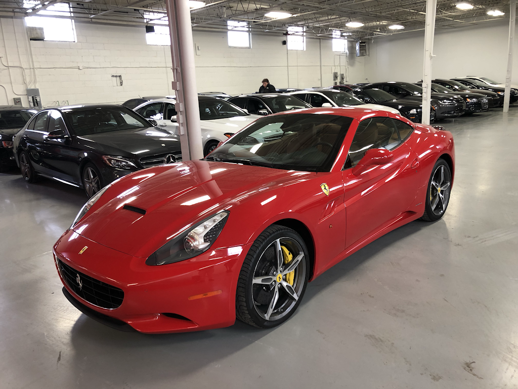 CAR CONNECTION TORONTO | 1117 Finch Ave W, North York, ON M3J 2B7, Canada | Phone: (416) 858-9911