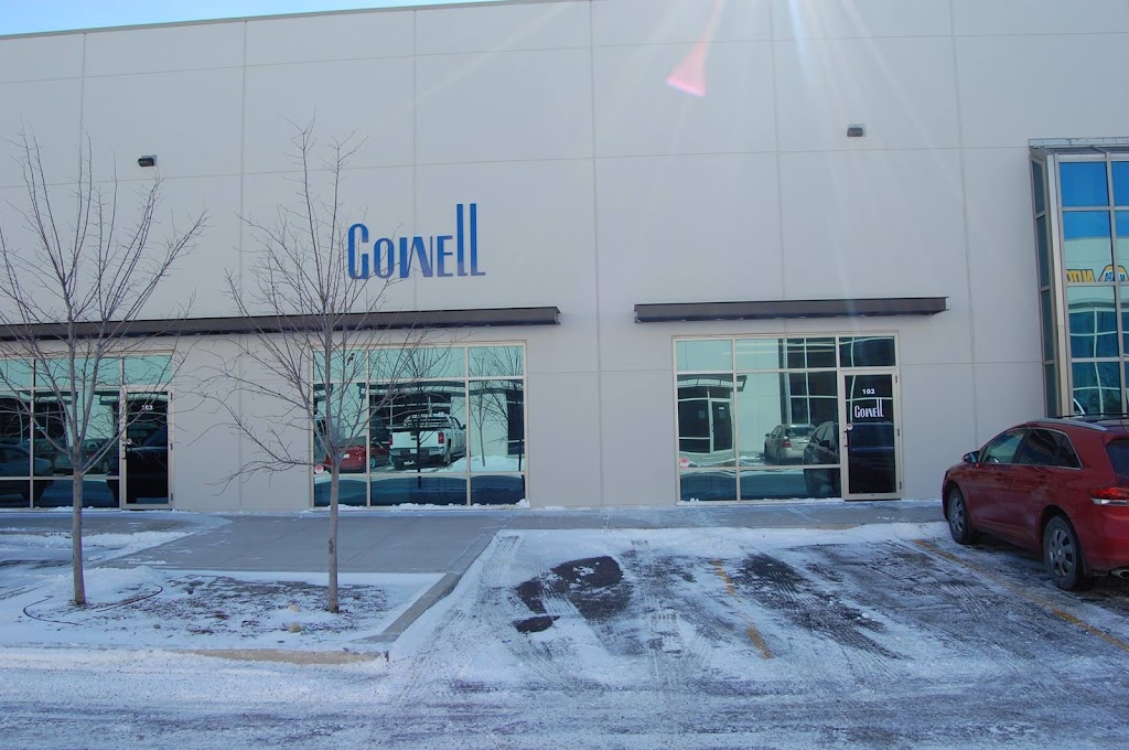 GOWell Oilfield Technology Canada LTD. | 118 East Lake Blvd NE Bay 102, Airdrie, AB T4A 2G2, Canada | Phone: (587) 774-1188