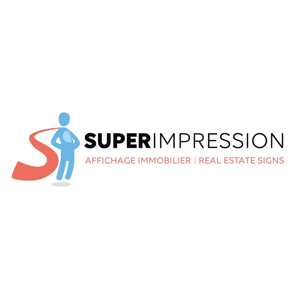 Super Impression | 8145 Chem. Devonshire, Mont-Royal, QC H4P 2K6, Canada | Phone: (514) 736-1023