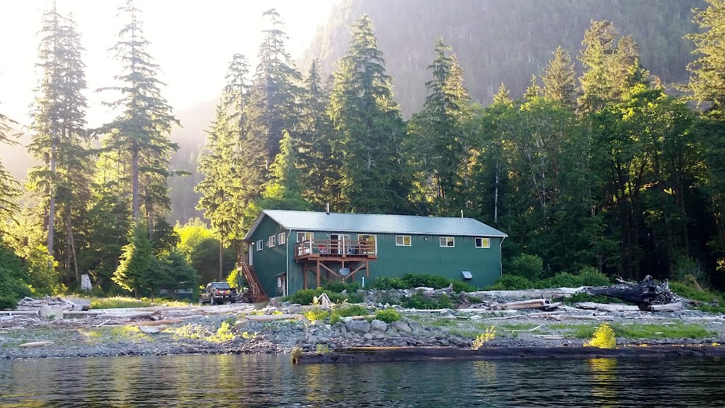 West Coast Edge Adventures Inc. | 2533 Port Alberni Hwy, Port Alberni, BC V9Y 8P2, Canada | Phone: (855) 666-3343