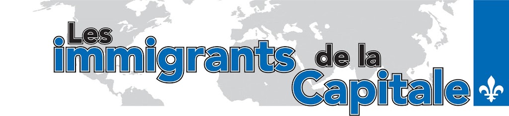 Les immigrants de la Capitale | 145 Rue Bigaouette, Québec, QC G1K 4L3, Canada | Phone: (581) 888-4976