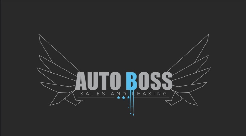 Auto Boss Sales | 101 Freshway Dr unit# 46, Concord, ON L4K 1R9, Canada | Phone: (647) 500-7979