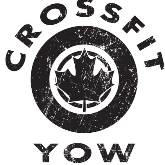 CrossfitYOW | 3500 Fallowfield Road #1E, Nepean, ON K2J 2J1, Canada | Phone: (613) 581-8521