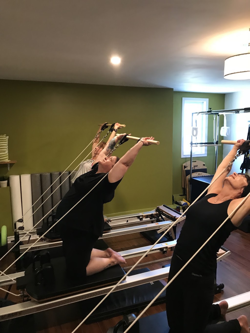 LiveBy Pilates | 292 Tandalee Crescent, Kanata, ON K2M 0A1, Canada | Phone: (613) 699-0932