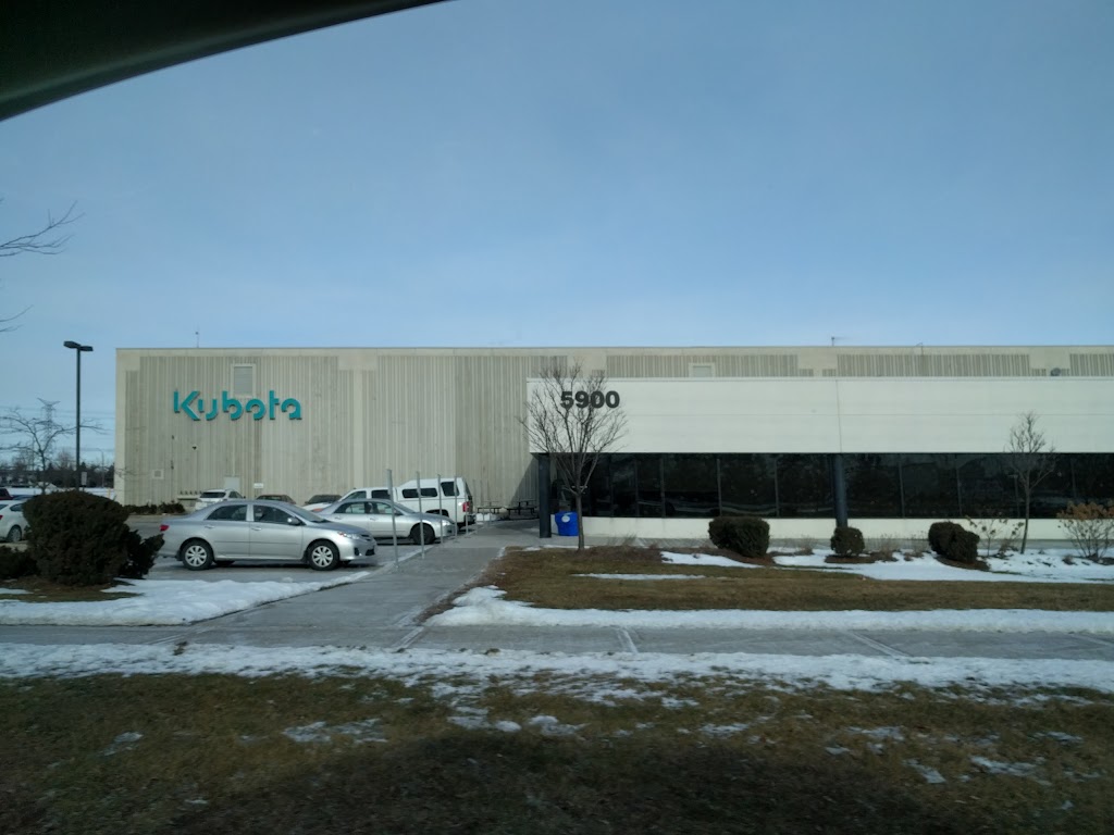 Kubota Canada Ltd. | 5900 14th Ave, Markham, ON L3S 4K4, Canada | Phone: (800) 405-6916