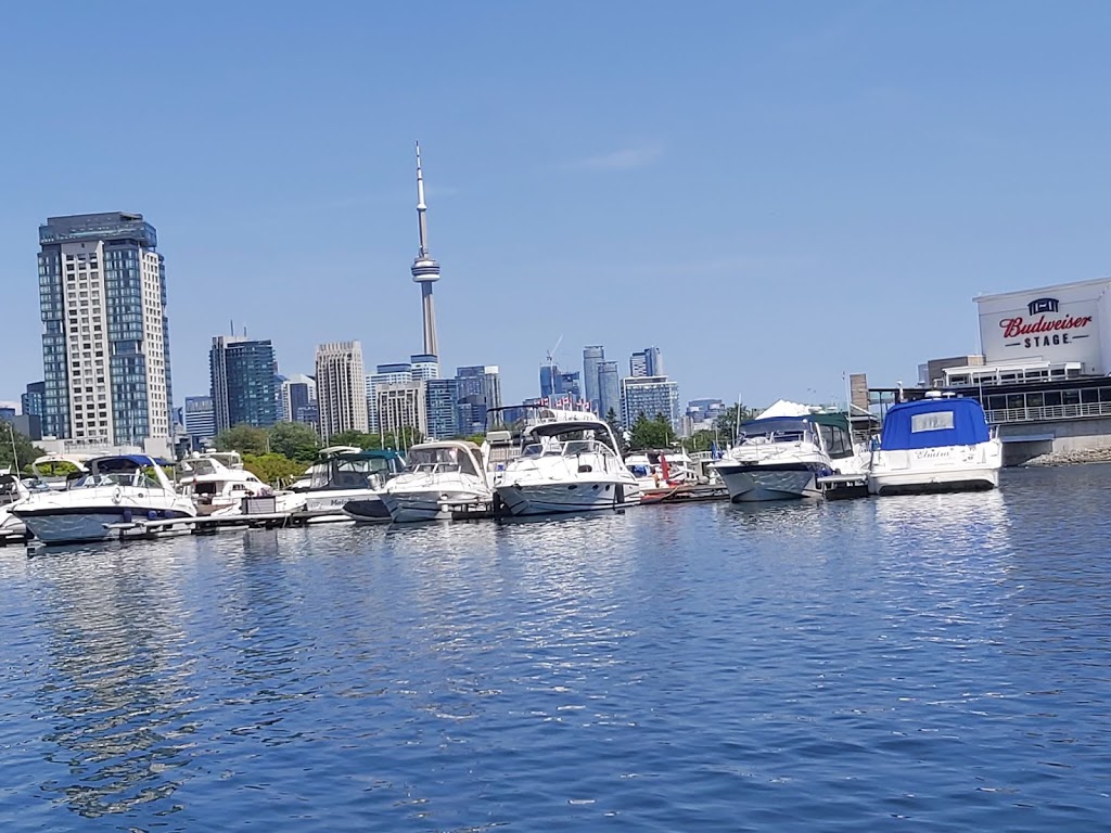 Lake Shore Boat Rentals, Pedal Boat and Kayak | 955 Lake Shore Blvd W, Toronto, ON M6K 3B9, Canada | Phone: (416) 836-4724